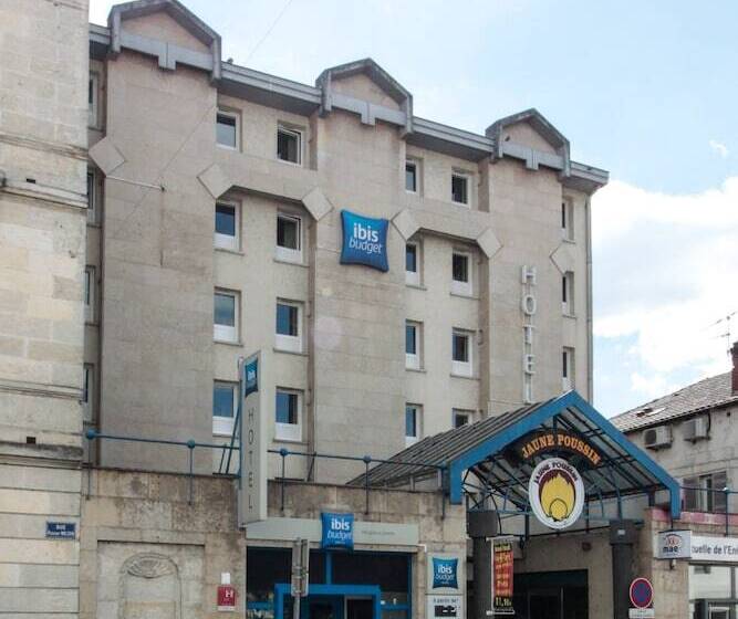 ホテル Ibis Budget Perigueux