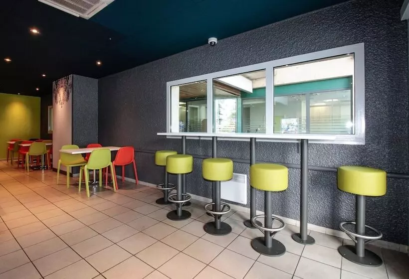 Otel Ibis Budget Perigueux