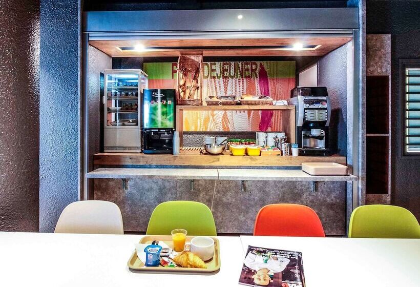 ホテル Ibis Budget Perigueux