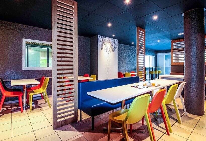 ホテル Ibis Budget Perigueux