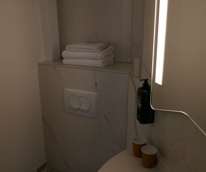 ホテル Ibis Budget Perigueux