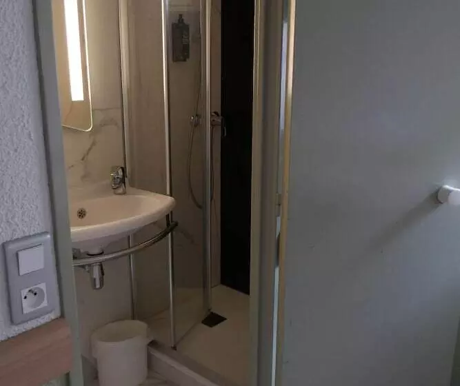 Otel Ibis Budget Perigueux