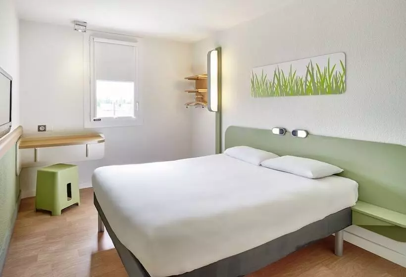 Otel Ibis Budget Perigueux