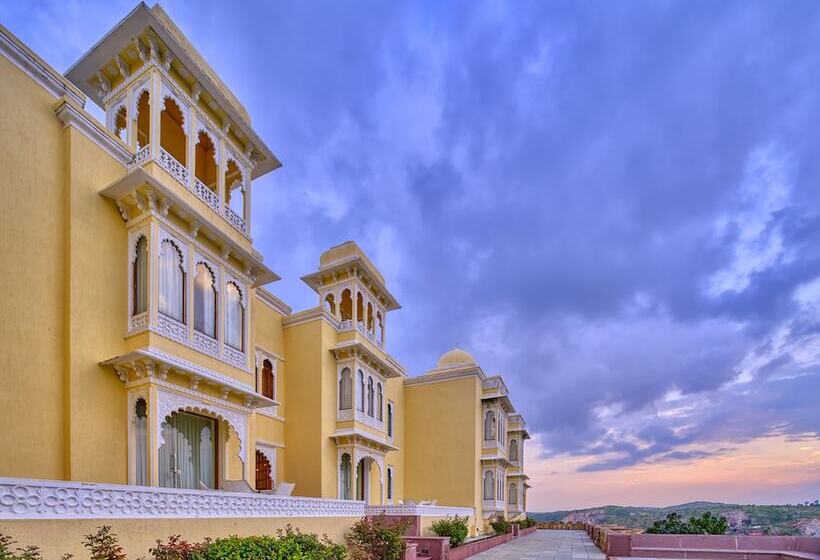 Hotelli Jüsta Brij Bhoomi Resort, Nathdwara