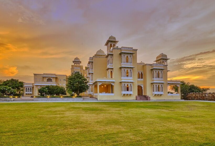 Hotelli Jüsta Brij Bhoomi Resort, Nathdwara