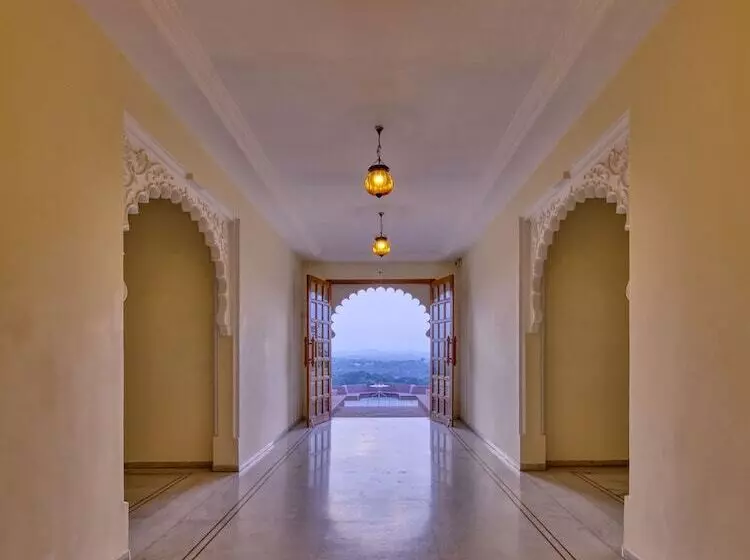 ホテル Jüsta Brij Bhoomi Resort, Nathdwara