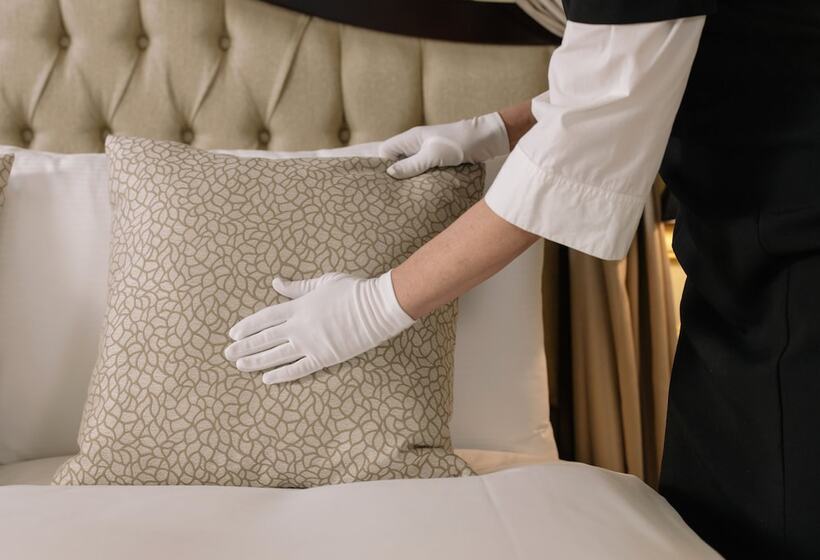 Hotelli Jüsta Brij Bhoomi Resort, Nathdwara