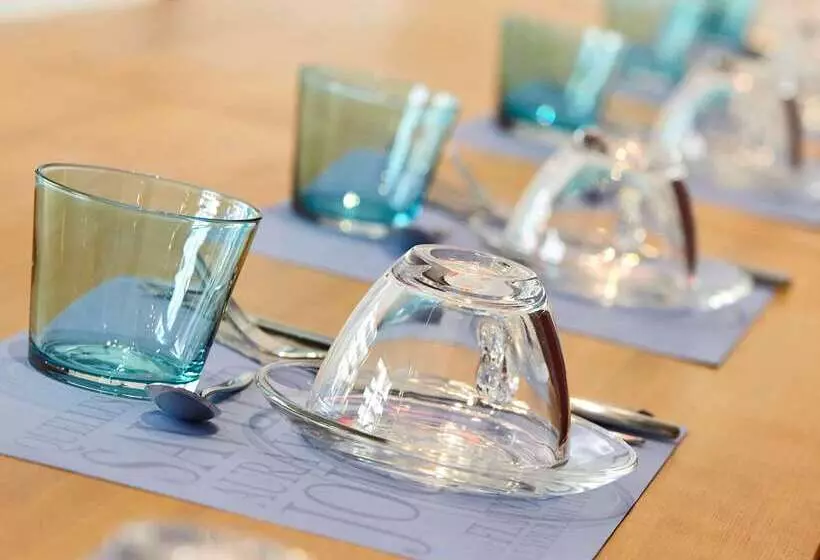 Hotel Kyriad Marseille Blancarde Timone