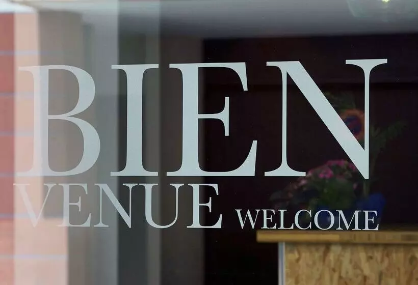 Hotel Kyriad Marseille Blancarde Timone