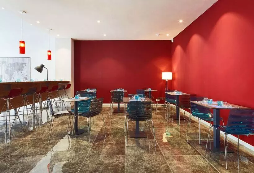 Hotel Kyriad Marseille Blancarde Timone