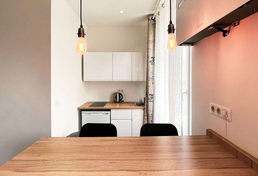 هتل Kyriad Marseille Blancarde Timone