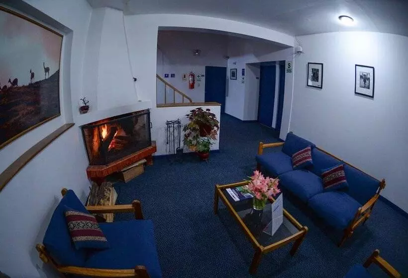 Hotel La Casa De Fray Bartolome