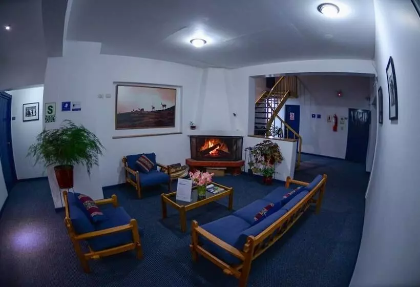 Hotel La Casa De Fray Bartolome