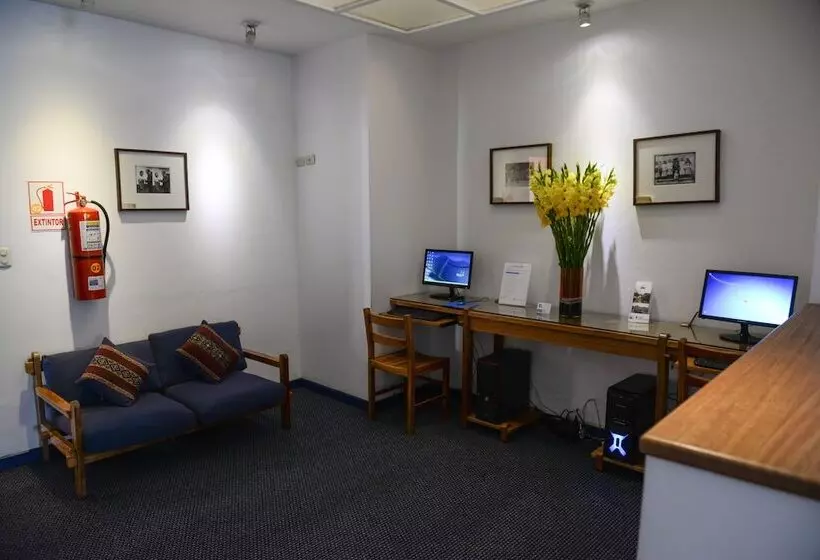 Hotel La Casa De Fray Bartolome