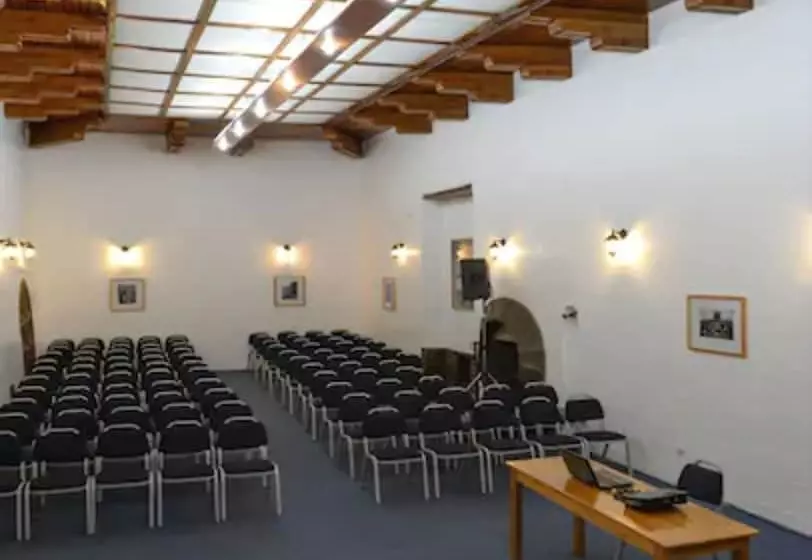 Hotel La Casa De Fray Bartolome