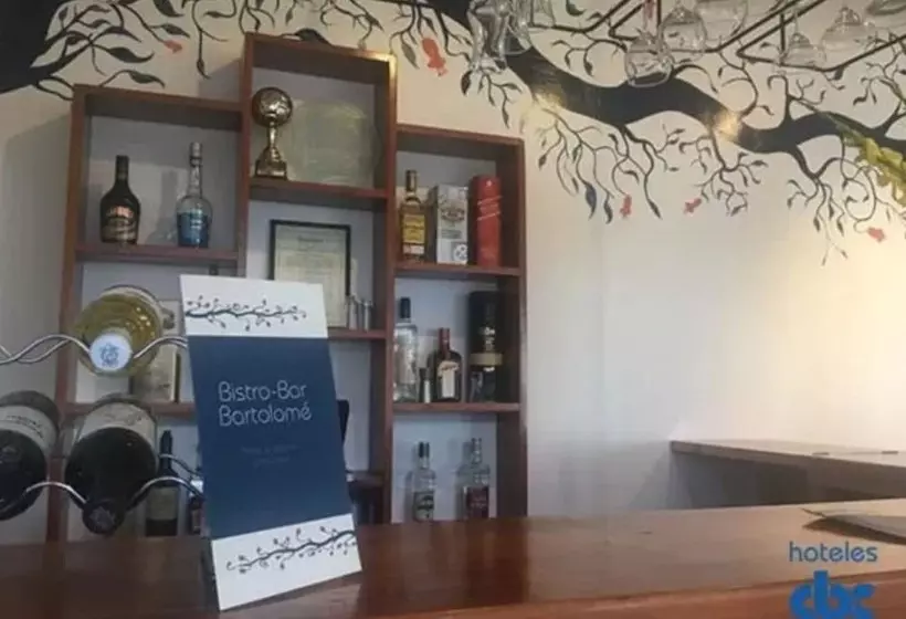 Hotel La Casa De Fray Bartolome