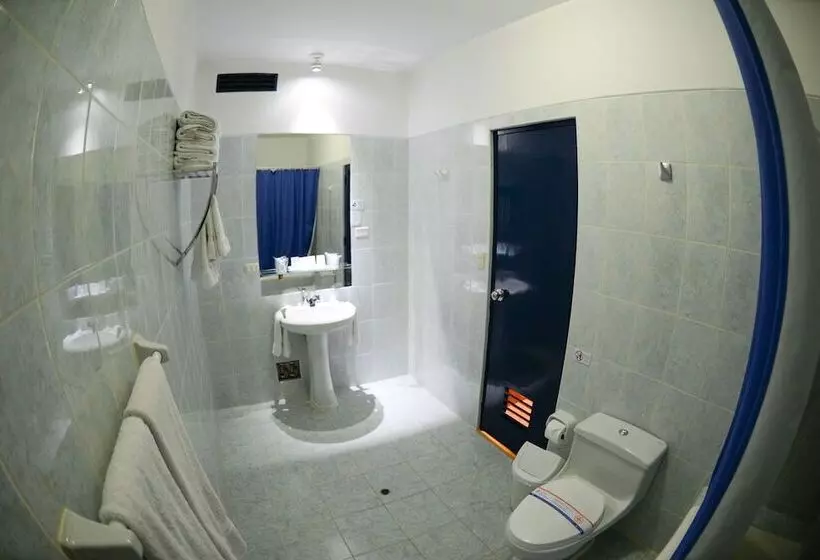 Hotel La Casa De Fray Bartolome