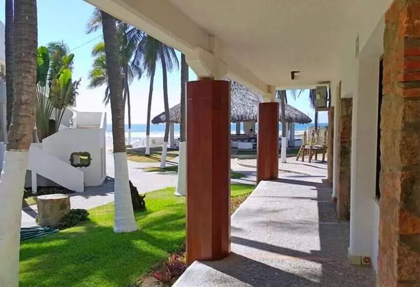 Szálloda Mar Paraiso Queen