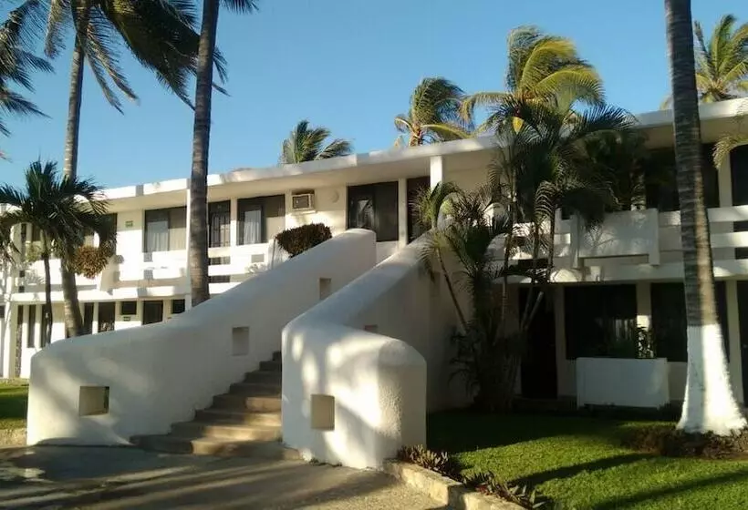 Szálloda Mar Paraiso Queen