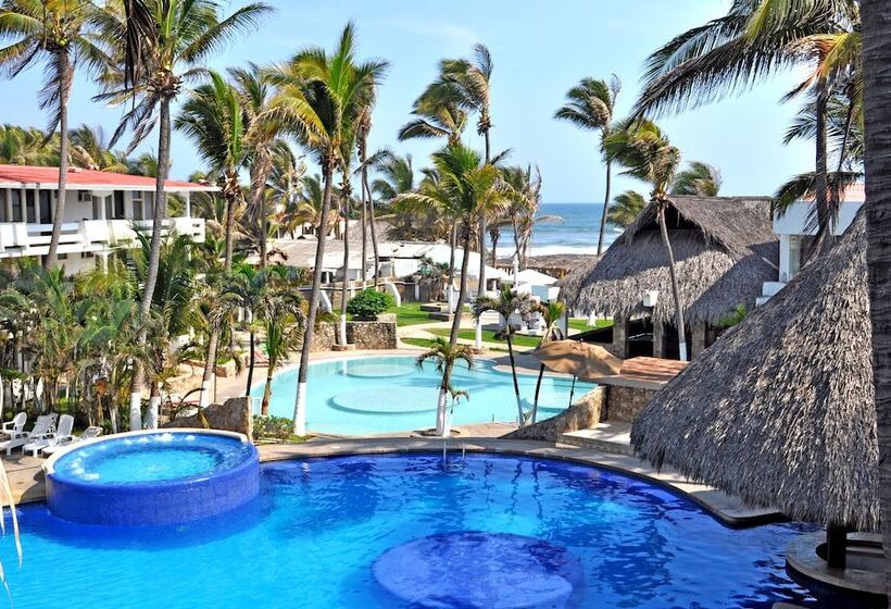 Otel Mar Paraiso Queen