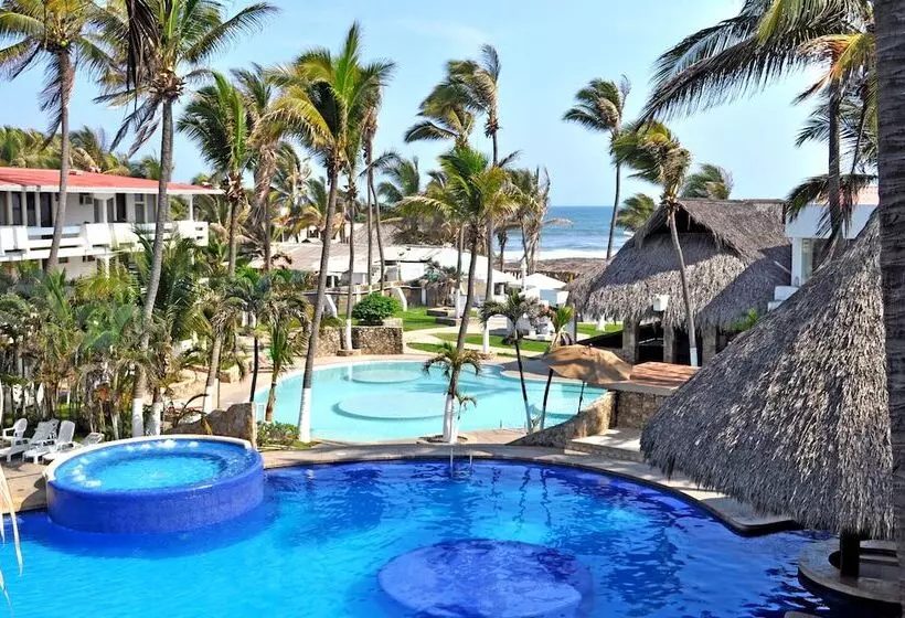 Szálloda Mar Paraiso Queen