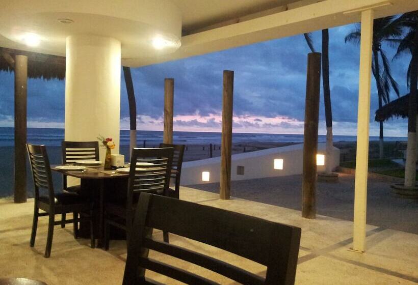 Otel Mar Paraiso Queen