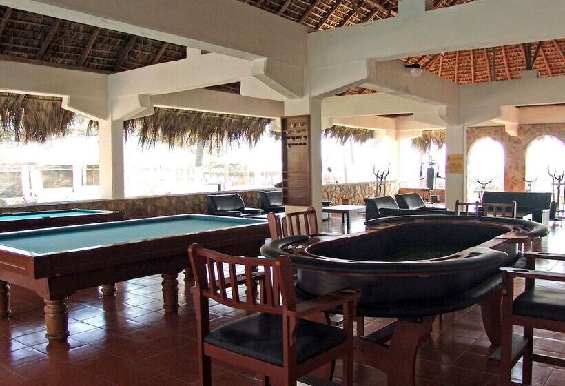 Otel Mar Paraiso Queen