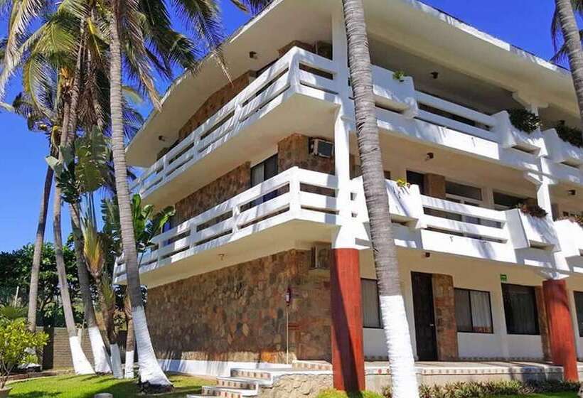 Otel Mar Paraiso Queen