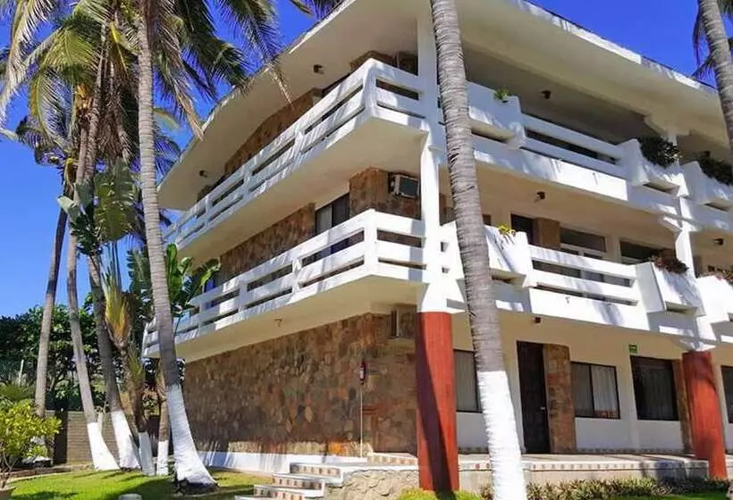 Szálloda Mar Paraiso Queen