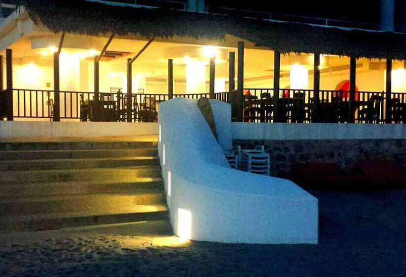 Otel Mar Paraiso Queen