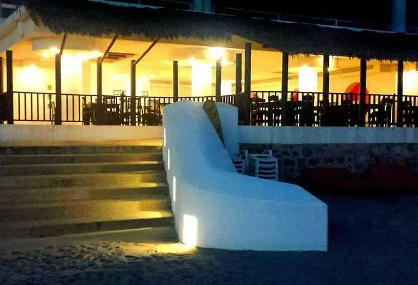 Szálloda Mar Paraiso Queen