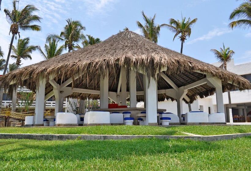 Otel Mar Paraiso Queen