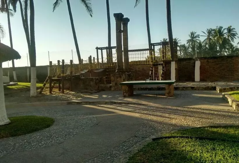 Szálloda Mar Paraiso Queen