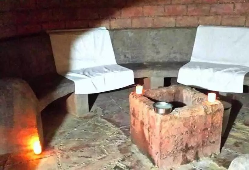 Szálloda Mar Paraiso Queen