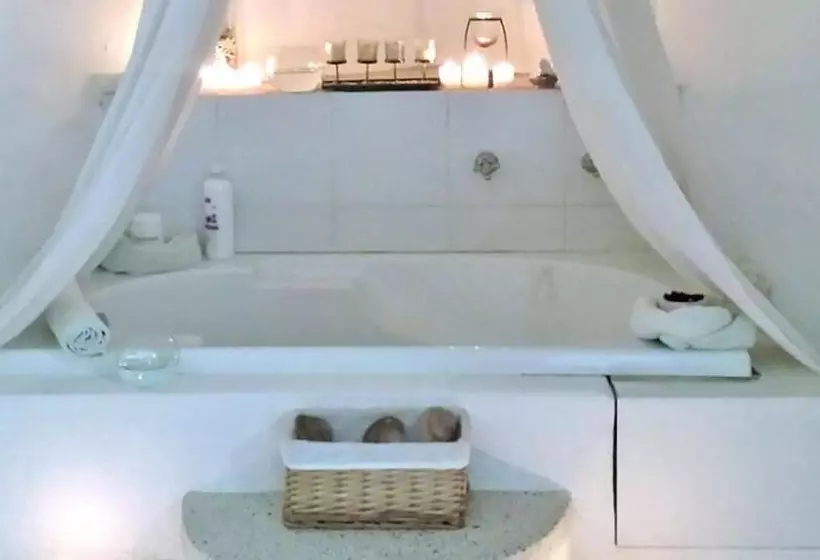 Szálloda Mar Paraiso Queen