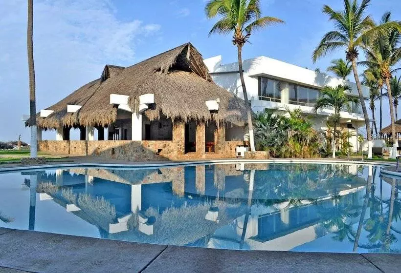 Szálloda Mar Paraiso Queen