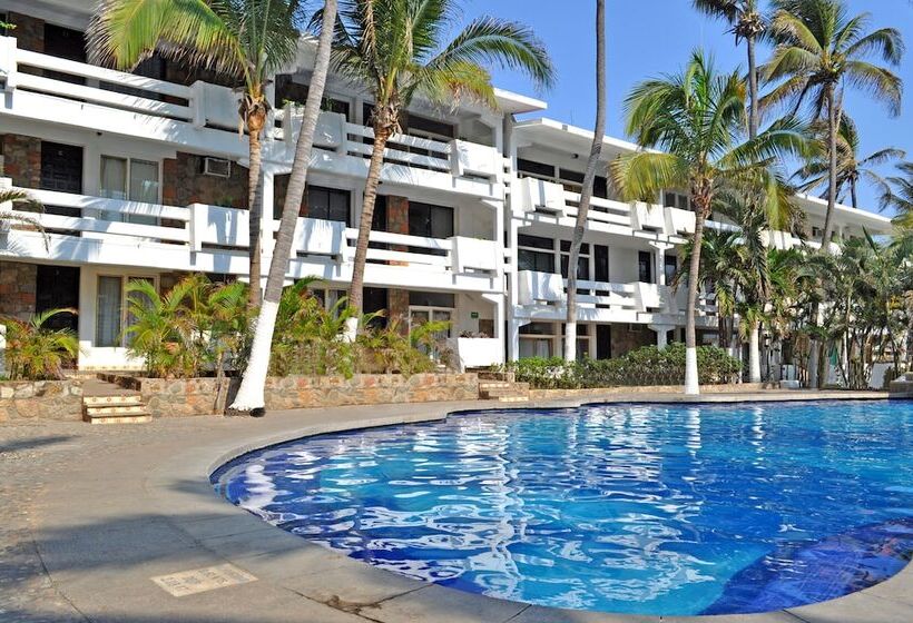 Otel Mar Paraiso Queen