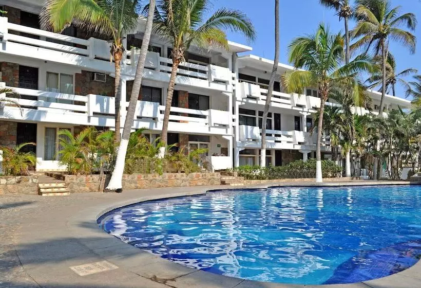 Szálloda Mar Paraiso Queen