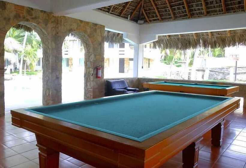 Otel Mar Paraiso Queen