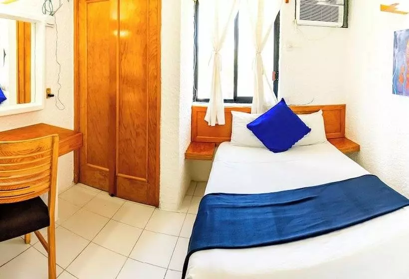 Szálloda Mar Paraiso Queen