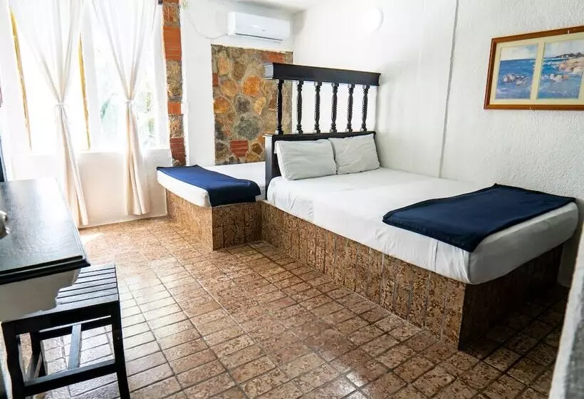 Szálloda Mar Paraiso Queen