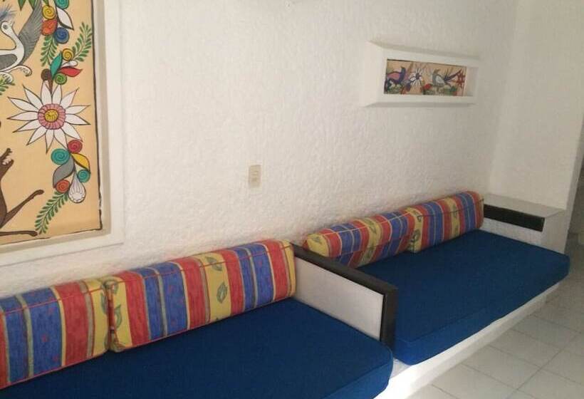 Otel Mar Paraiso Queen