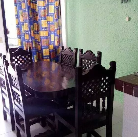 Szálloda Mar Paraiso Queen