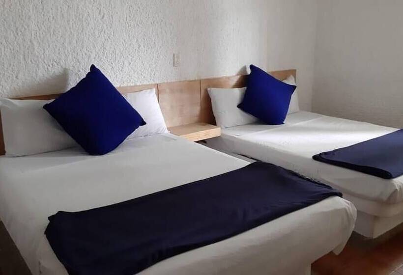 Otel Mar Paraiso Queen