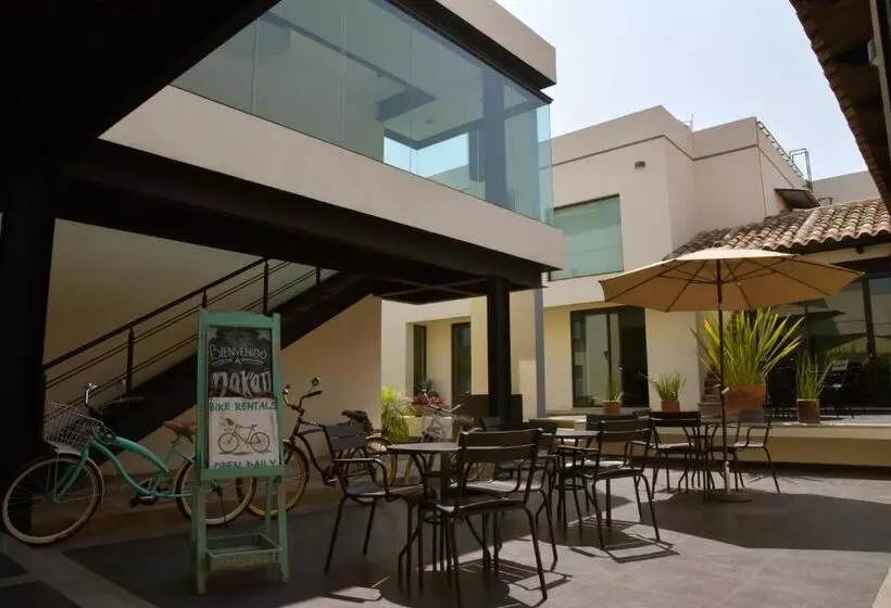 Hotel Nak'an Secreto Maya