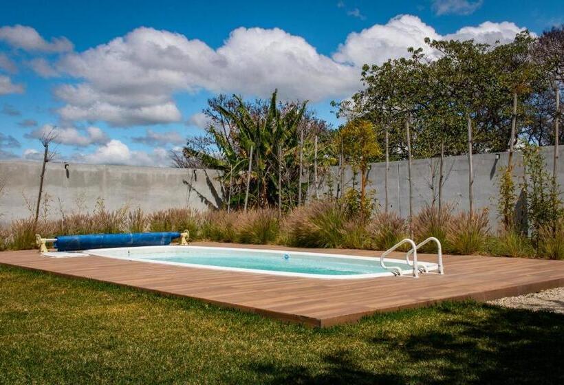 Hotel Nak'an Secreto Maya