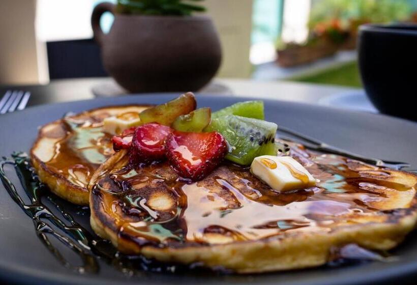 Hotel Nak'an Secreto Maya