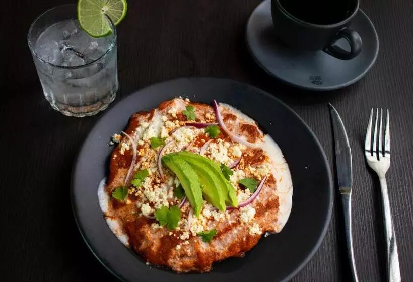 Hotel Nak'an Secreto Maya