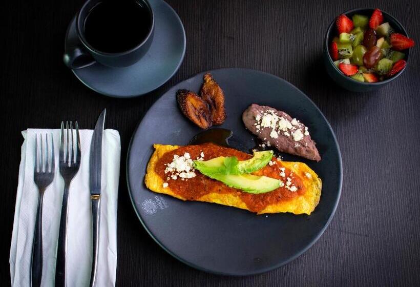 Hotel Nak'an Secreto Maya