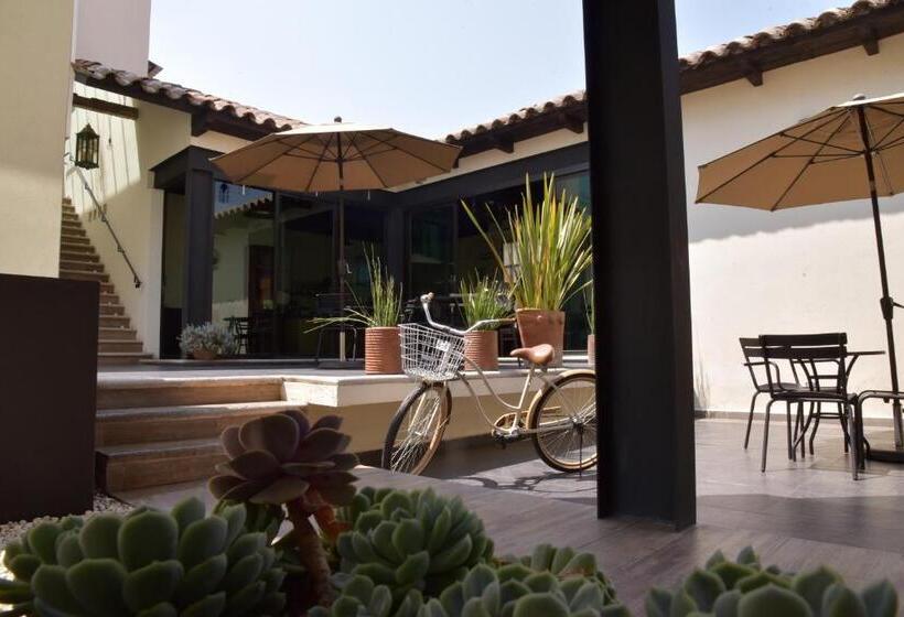 Hotel Nak'an Secreto Maya